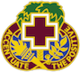 Home Logo: Moncrief Army Health Clinic
